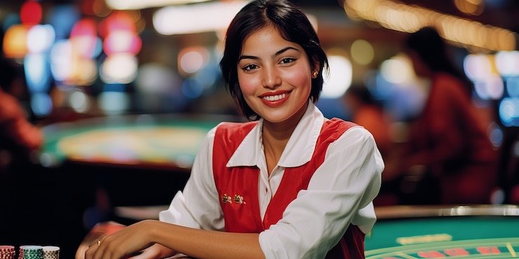 winzip Live Casino