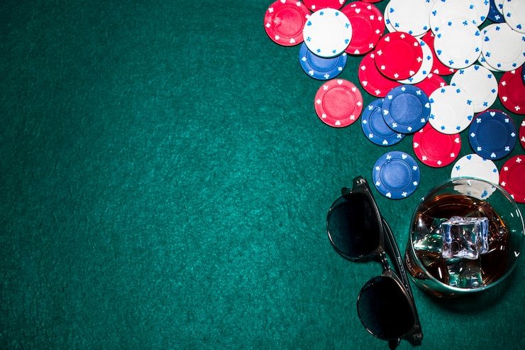 winzip Aap ke liye live tables, asal croupiers, aur instant withdrawals